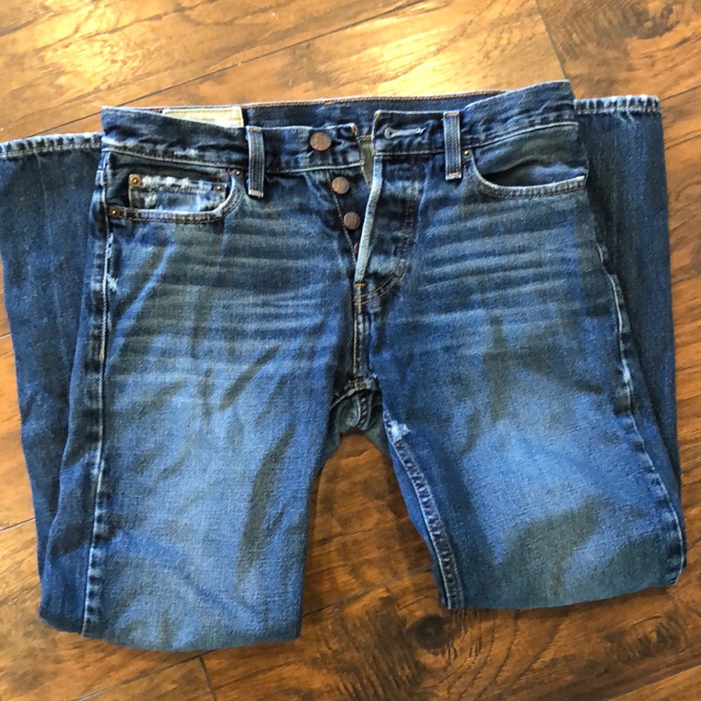 Hollister Jeans